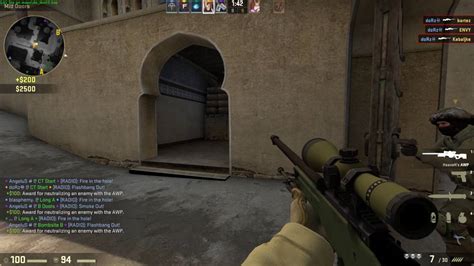 @FACEIT .